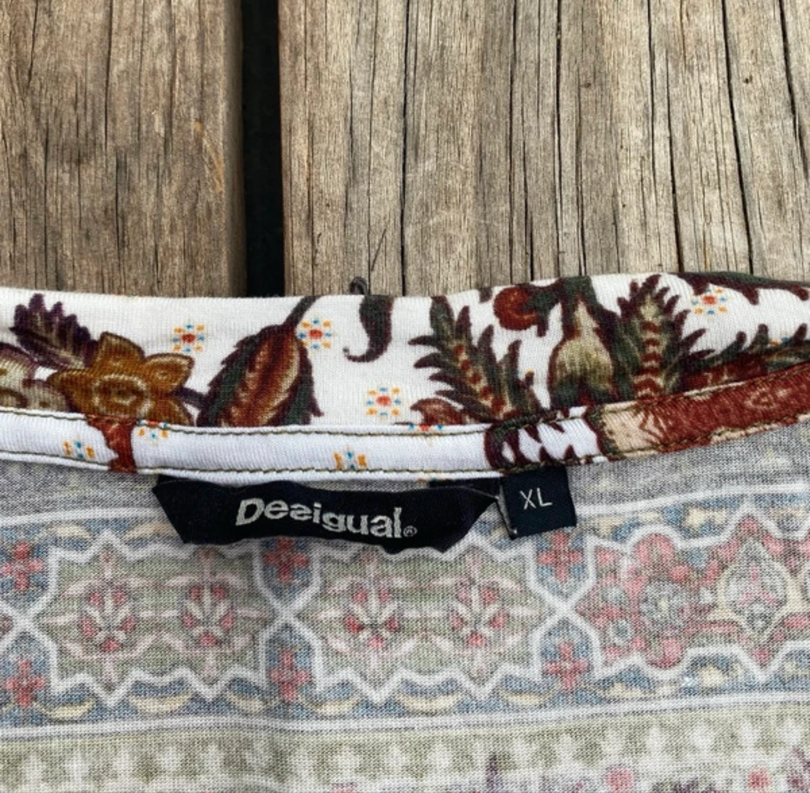 Camiseta outonal – photo 5